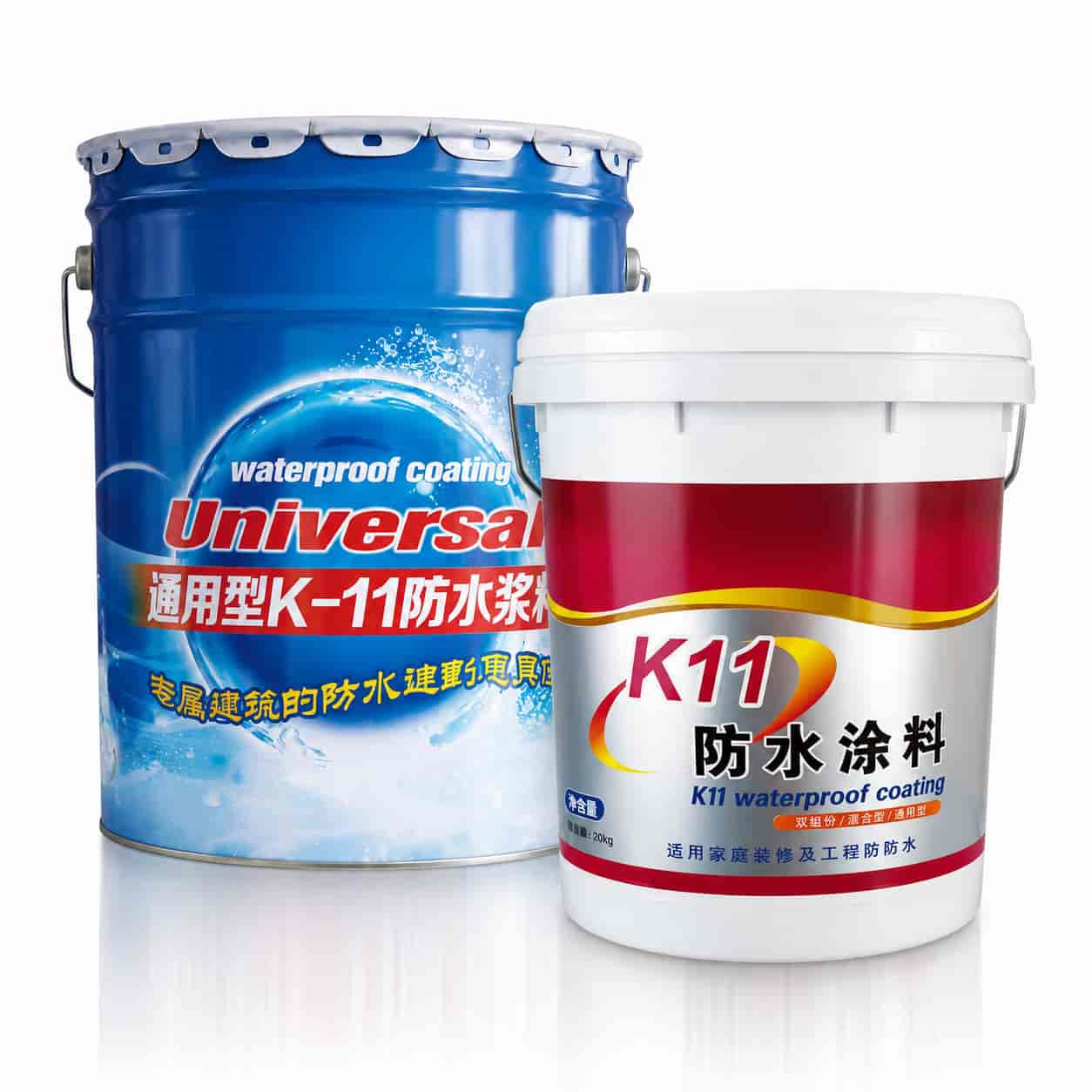 K11 Waterproof Coating